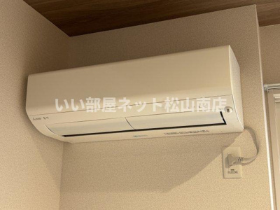 【設備】 | クランツ北井門Ａ