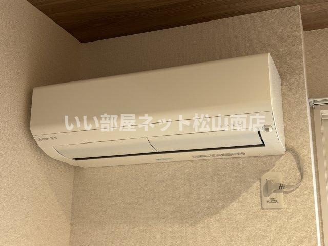 【設備】 | クランツ北井門Ａ