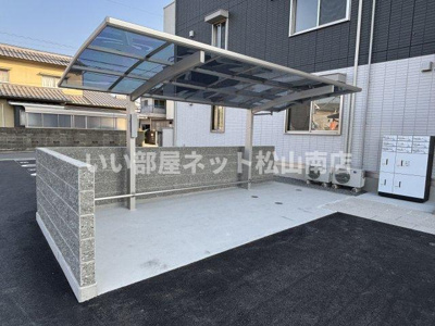【その他共用部分】 | クランツ北井門Ａ