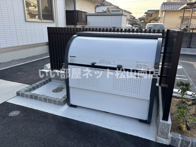 【その他】 | クランツ北井門Ａ
