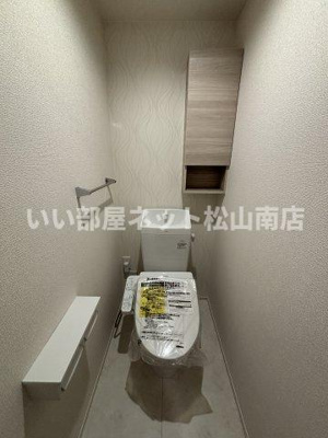 【トイレ】 | クランツ北井門Ａ