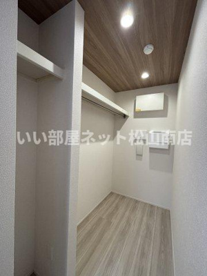 【収納】 | クランツ北井門Ａ