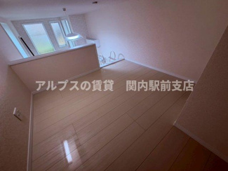 【内装】 | ユナイト境之谷タルトフロマージュ
