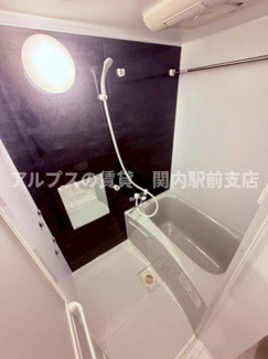 【浴室】 | ユナイト境之谷タルトフロマージュ