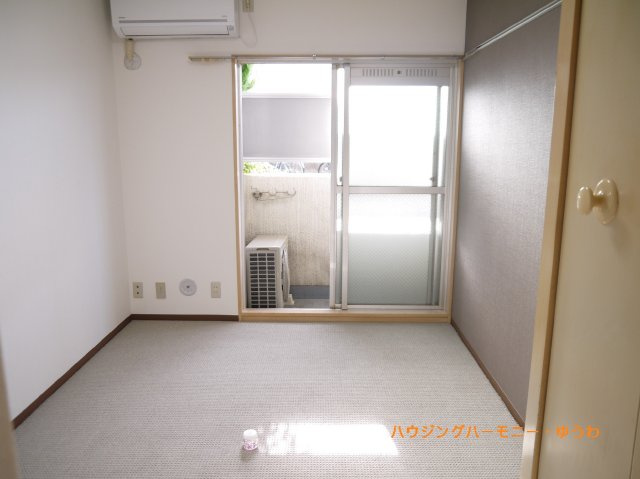 【洋室】 | 三田大山コーポ | イメージ画像となります。実際とは異なりますので、ご注意ください！