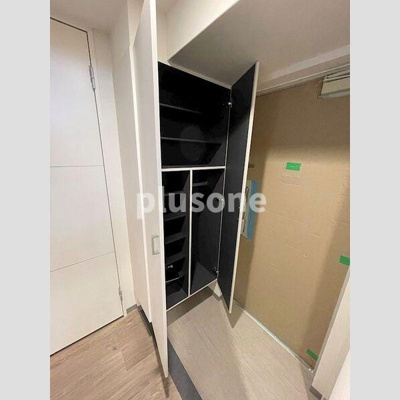 【玄関】 | ディアコートオリヴィエ