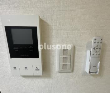 【セキュリティ】 | ディアコートオリヴィエ