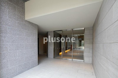 【エントランス】 | ディアコートオリヴィエ