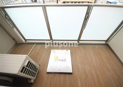 【バルコニー】 | ディアコートオリヴィエ