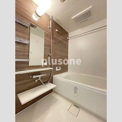 【浴室】 | ディアコートオリヴィエ