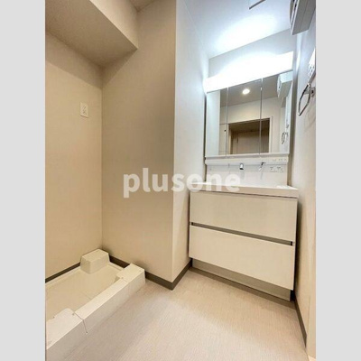 【独立洗面台】 | ディアコートオリヴィエ