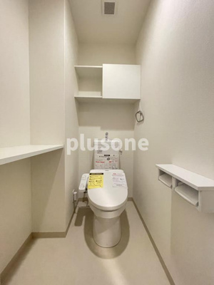 【トイレ】 | ディアコートオリヴィエ