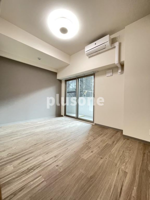 【居間・リビング】 | ディアコートオリヴィエ