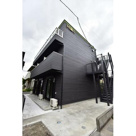 モダンアパートメント鶴見豊岡の画像