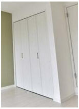 【収納】 | モダンアパートメント鶴見豊岡