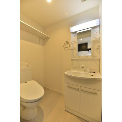 【内装】 | モダンアパートメント鶴見豊岡