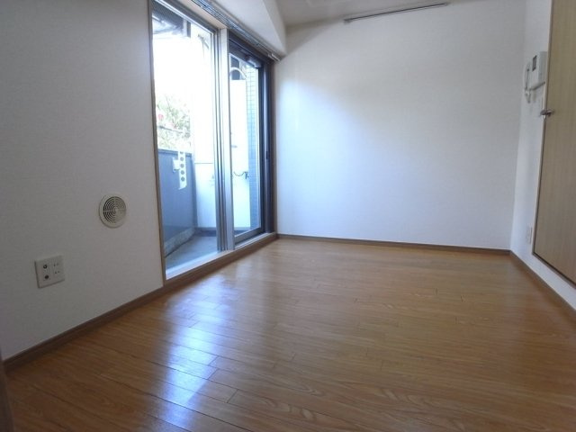 グランジュール目白西 の居間・リビング