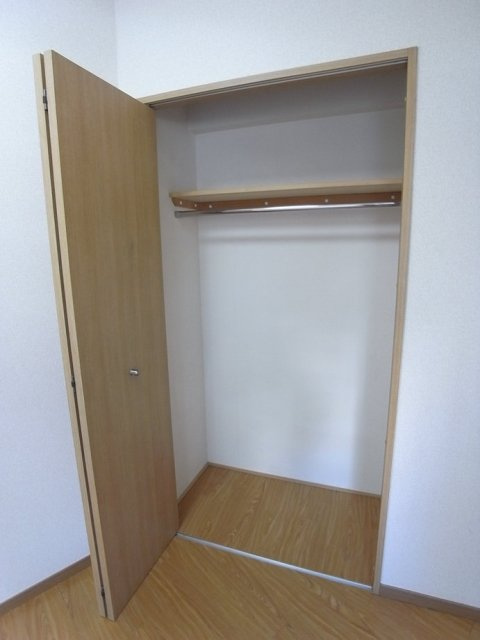 グランジュール目白西 の収納