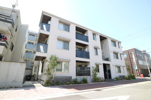 グランドール清水