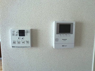 【セキュリティ】 | ヴィラール大和