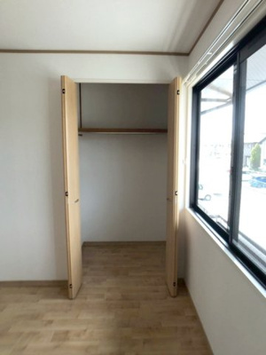 【収納】 | ヴィラール大和