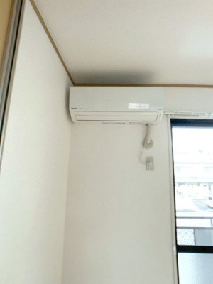 【設備】 | ヴィラール大和