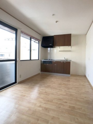 【居間・リビング】 | ヴィラール大和