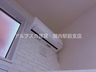 【内装】 | ユナイト境之谷タルトフロマージュ