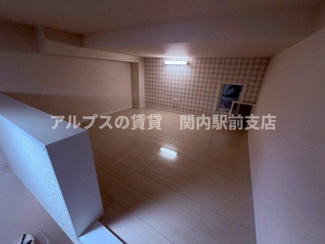 【寝室】 | ユナイト境之谷タルトフロマージュ