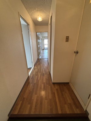 【玄関】 | ウィルコート