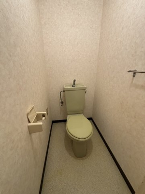【トイレ】 | ウィルコート