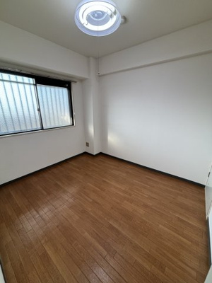 【洋室】 | ウィルコート