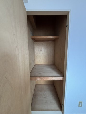 【収納】 | ウィルコート