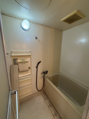 【浴室】 | ウィルコート