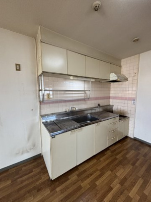 【キッチン】 | ウィルコート