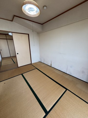 【和室】 | ウィルコート