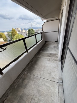 【バルコニー】 | ウィルコート
