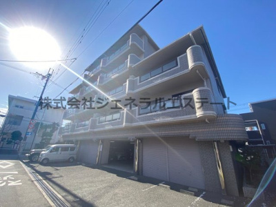 【外観】 | ウィルコート | 建物外観を気になさる方へ、見た目の良い物件です