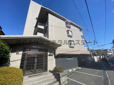 【外観】 | ウィルコート