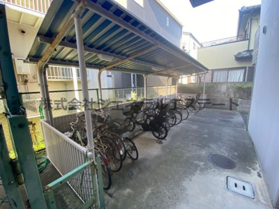 【その他共用部分】 | ウィルコート