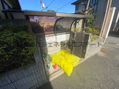 【その他共用部分】 | ウィルコート