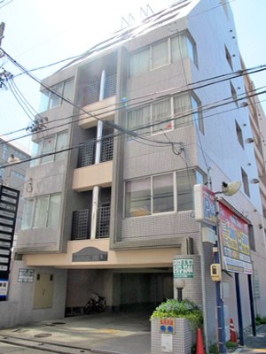 タケナカビル