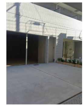 Sophia court鳳の外観