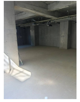 Sophia court鳳の内装