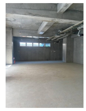 Sophia court鳳の内装