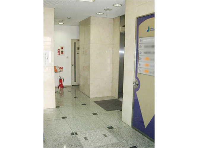 ＧＳ名駅南ビル（Ｊファーストビルデイング）