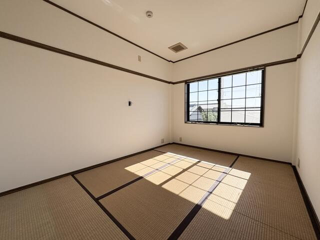 【和室】
