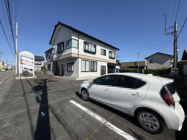 【外観】