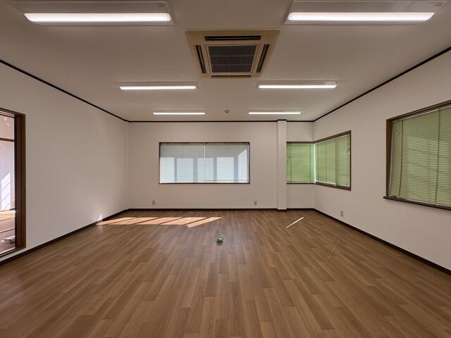 【洋室】