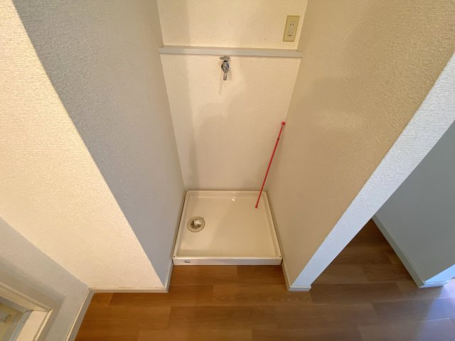 アムスプラザ Aの設備